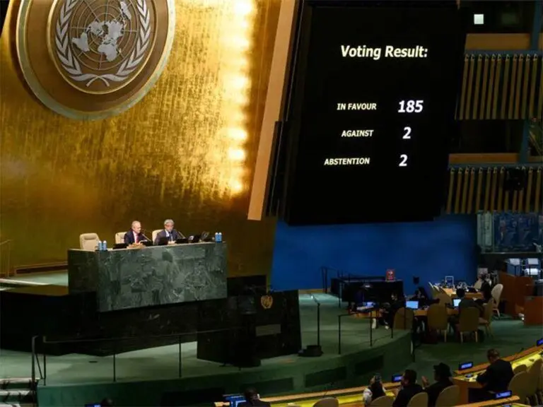 ONU cuestiona legalidad de las sanciones de EE. UU. y advierte sobre su impacto en Cuba