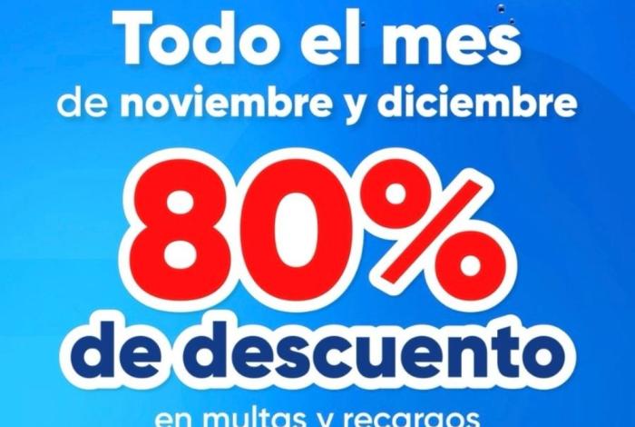 Ooapas Morelia invita a aprovechar descuentos del 80% en multas y recargos durante noviembre y diciembre