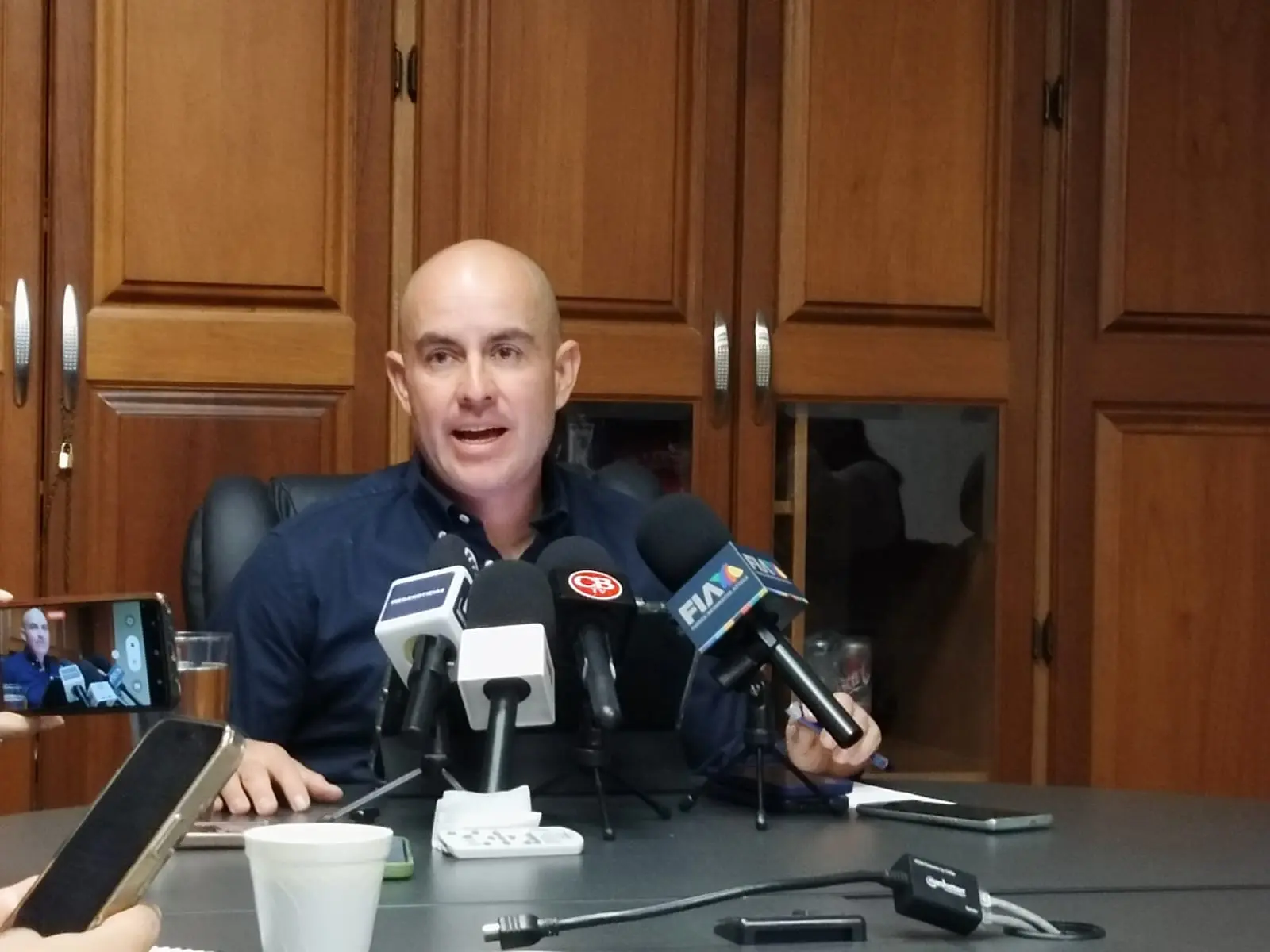 OOAPAS Morelia realiza inversión histórica en obras hídricas y programas sociales