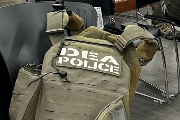 Operan en México agentes de seguridad de 14 países: Cancillería