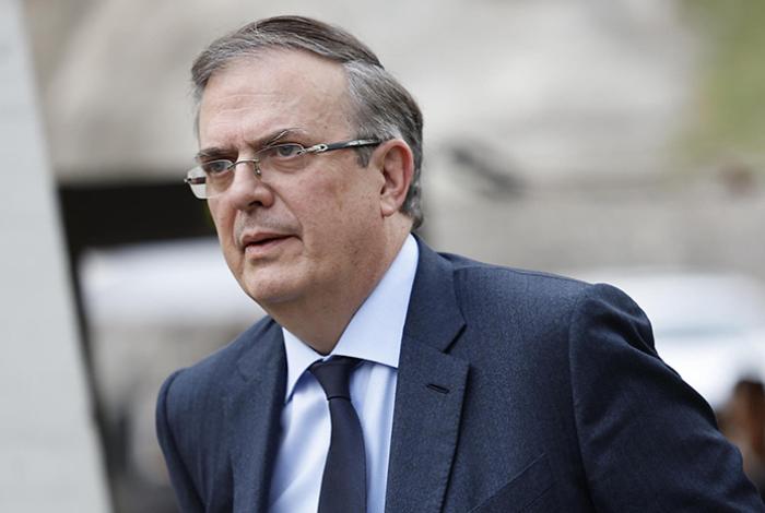 Operativo contra El Mencho abre “perspectivas favorables”, dice Marcelo Ebrard