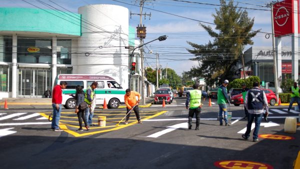 Operativo de Cruzada por la Movilidad deja 33 infracciones y 13 traslados al corralón 