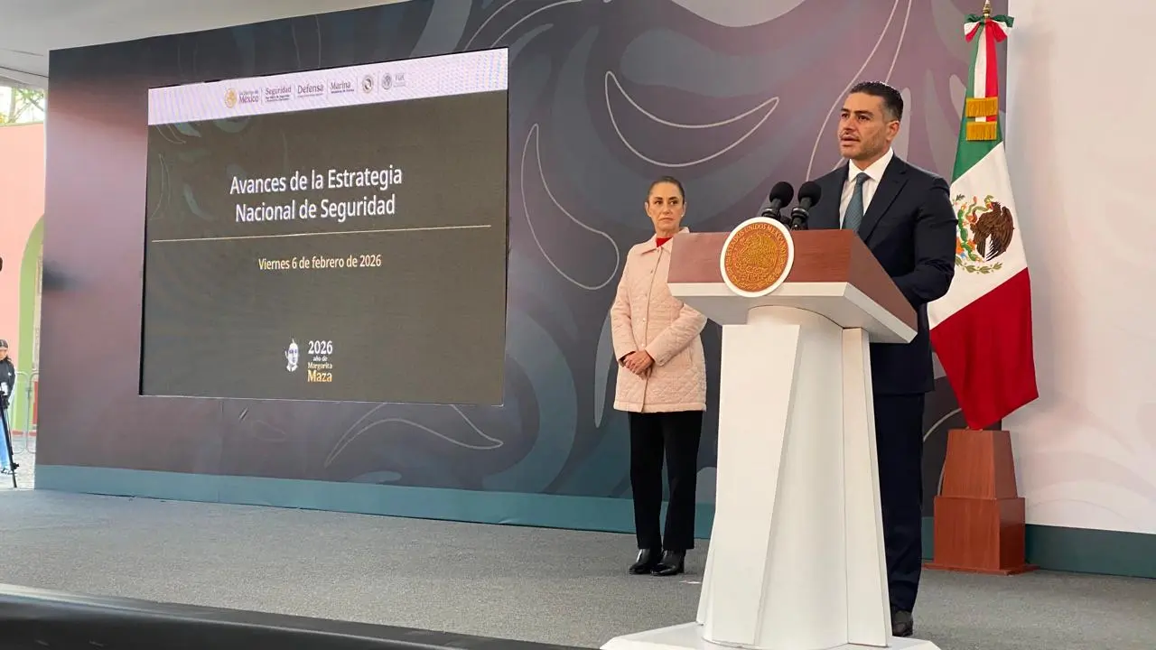 Operativo enjambre basado en denuncias, no en supuestos, aclara federación