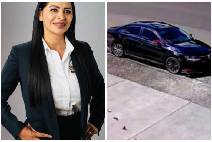 Operativo no fue por ser hermano de la senadora Araceli Saucedo: Titular de la SSP