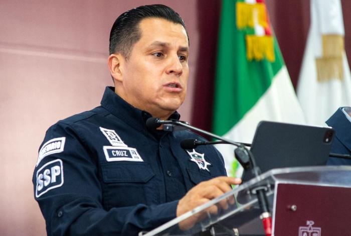 Operativos contra crimen organizado seguirán