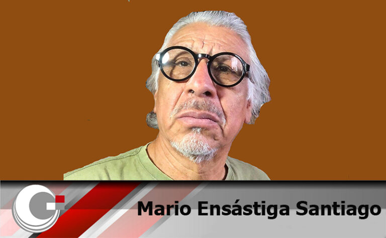 OPINIÓN. “Balance de coyuntura Michoacán (I)”. Por Mario Ensástiga Santiago