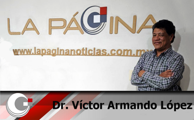 OPINIÓN. “Documentos básicos partidistas no sólo se desconocen, valen pura…“ Por Víctor Armando López Landeros