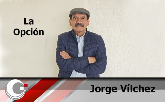 OPINIÓN. “La Rectora Yarabí no es sujeta a juicio político. ¡Lo solicitó un Doctor en Derecho!“ Por Jorge Vílchez