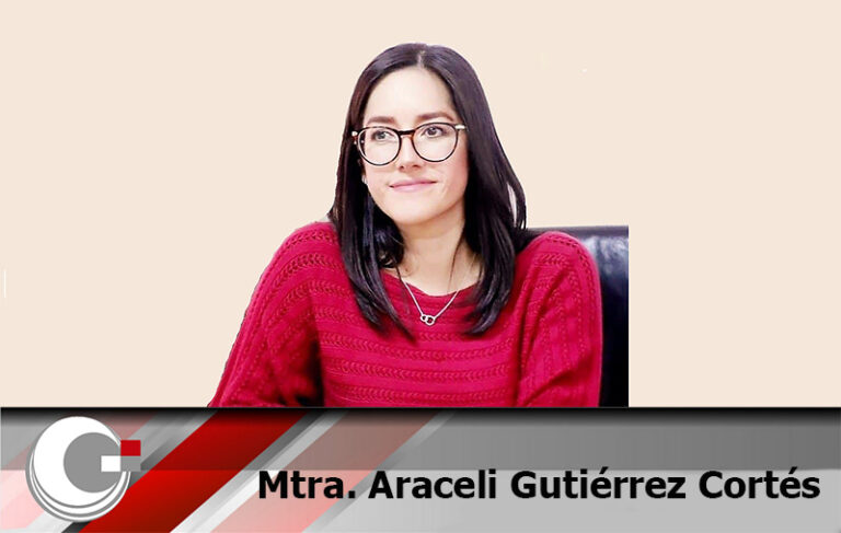 OPINIÓN. “Un pedazo de cerámica contra la tiranía – el Ostracismo”. Por Araceli Gutiérrez Cortés