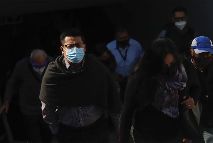 OPUS, un modelo tecnológico en México, detecta el cáncer de próstata en etapas curables