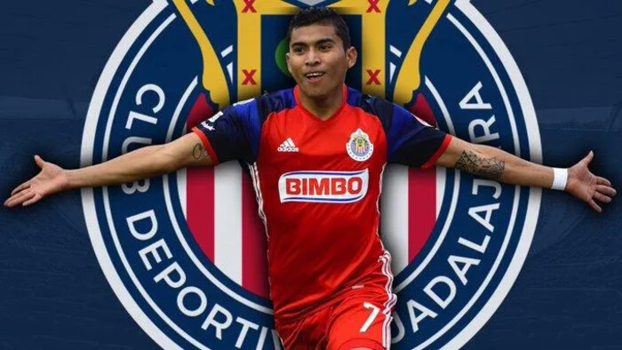 Orbelín Pineda más cerca de regresar al futbol mexicano