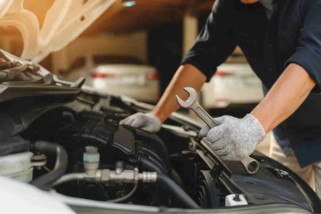 Ordena tu Talacha, para regularizar talleres mecánicos