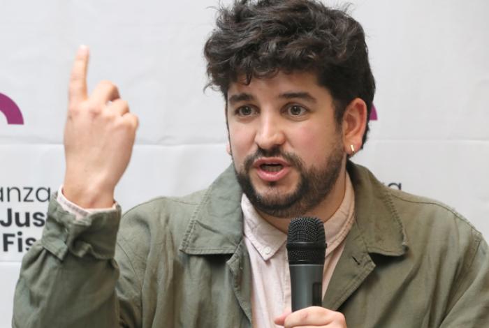 Organizaciones piden más impuestos ambientales para financiar política climática de México