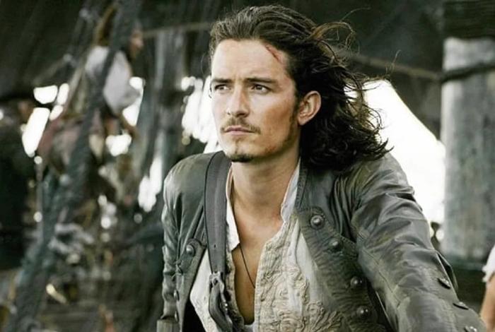 Orlando Bloom y su condición para volver a ‘Piratas del Caribe’