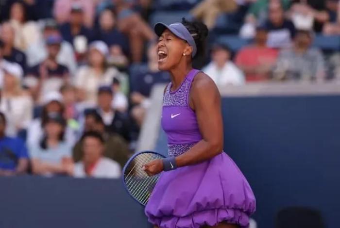 Osaka deja fuera a Gauff en octavos en el US Open 2025