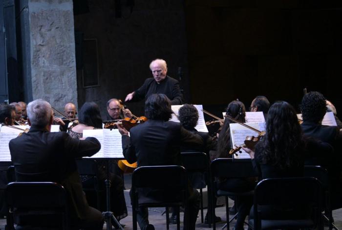 Osidem presentará velada de jazz en el Teatro Ocampo