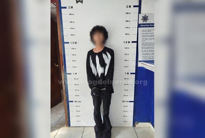 Osmar N, el adolescente que asesinó a 2 maestras en Lázaro Cárdenas, pasará 3 años en el tutelar