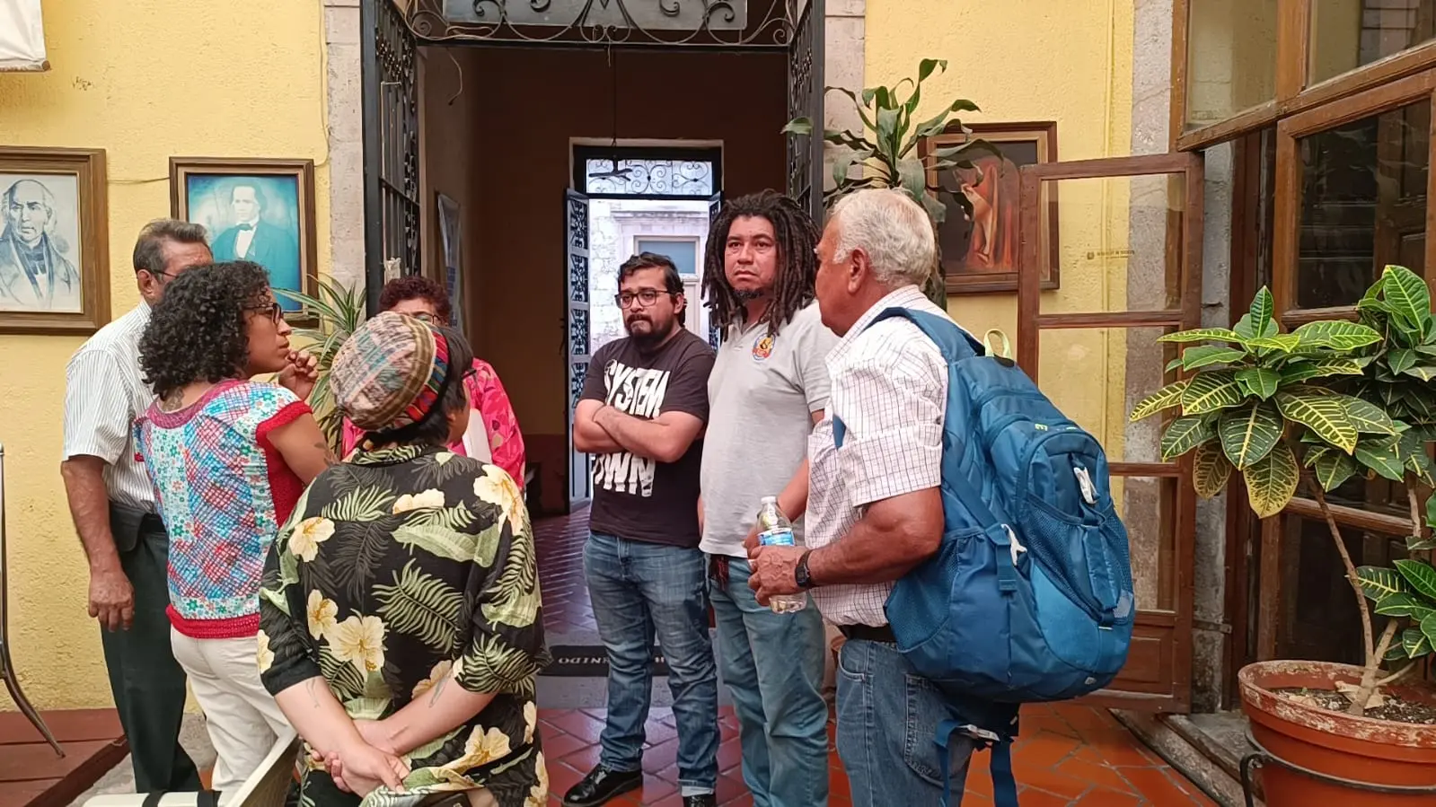 Otorgan derecho de consulta al Ticuiz, pero dejan fuera a cinco comunidades afro