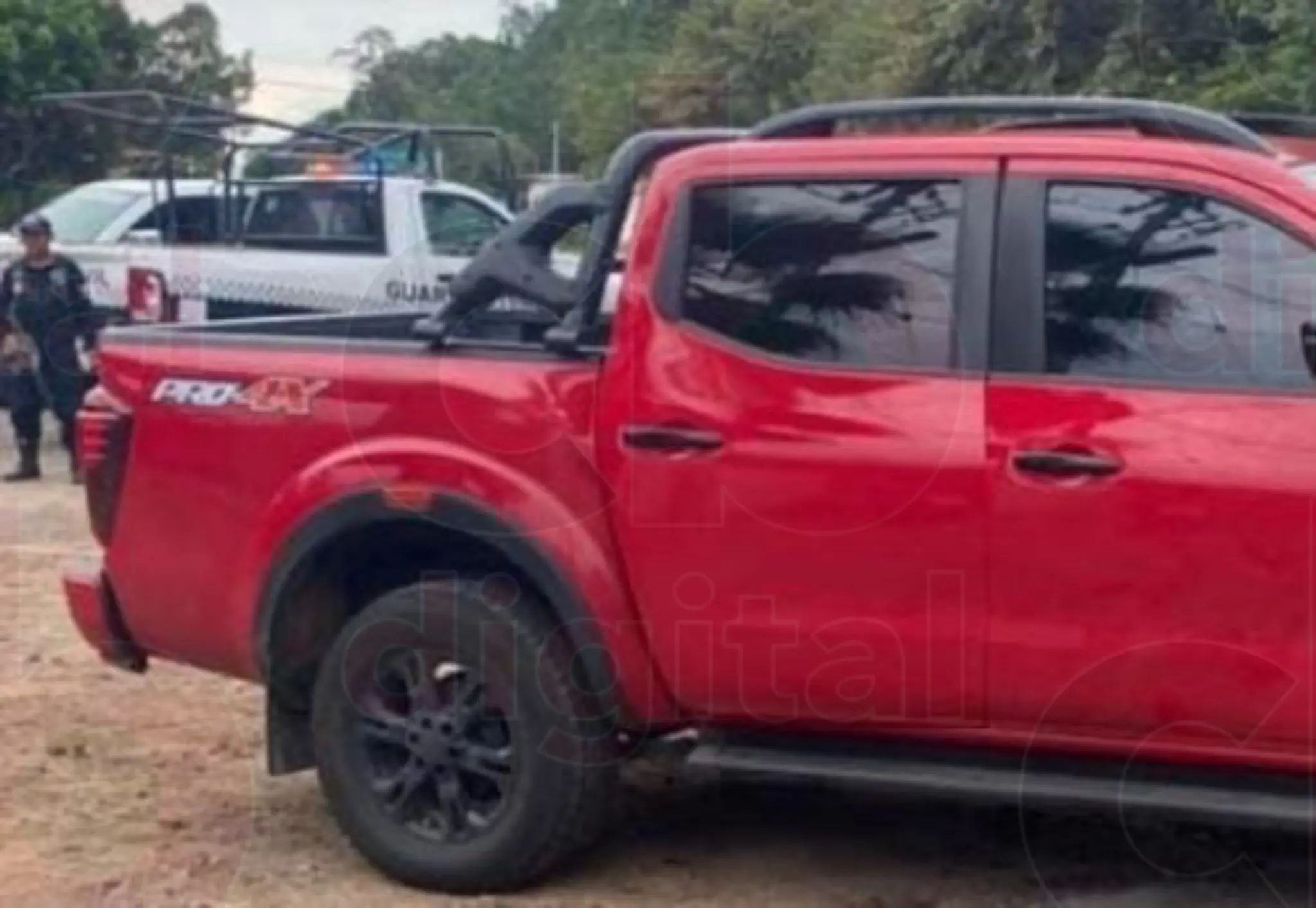Otra mujer asesinada en Michoacán