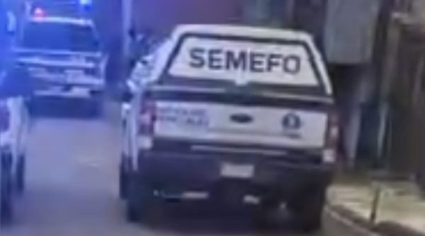 Otras dos ejecuciones en Uruapan