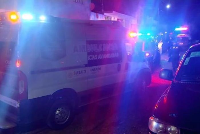 Otro ataque armado en Uruapan: balean a un hombre en la colonia Valle de San Pedro