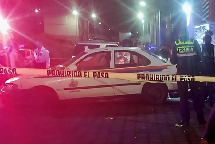 Otro baleado en Morelia: ahora en el fraccionamiento Camponubes, al poniente de la ciudad