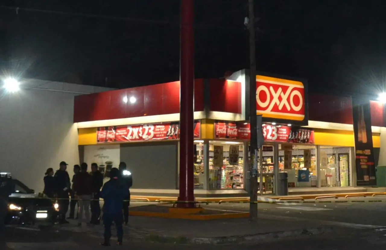 Otro baleado en Uruapan