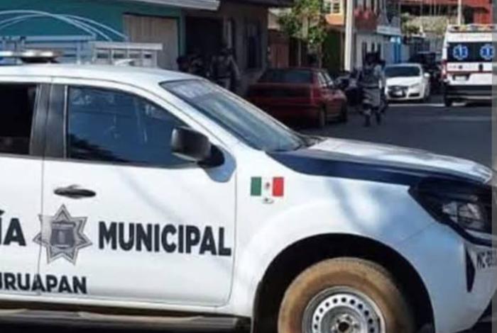 Otro crimen en Uruapan: ahora fue en una vivienda, al sur de la ciudad