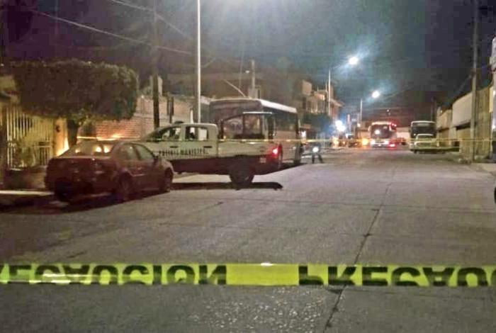 Otro joven ejecut4d0; ahora fue en Zamora