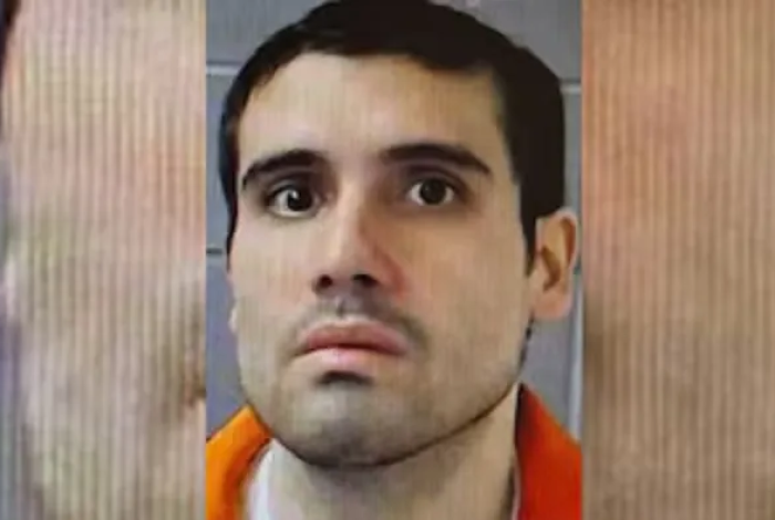 Ovidio Guzmán se declara culpable en EU por narcotráfico