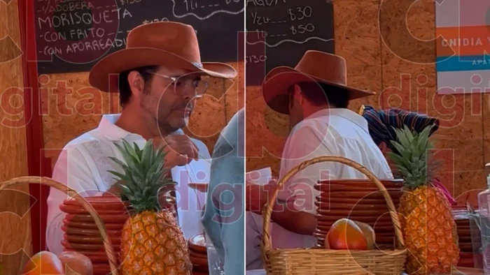 Pablo Montero y su amor por Michoacán: música, sabores y tradición