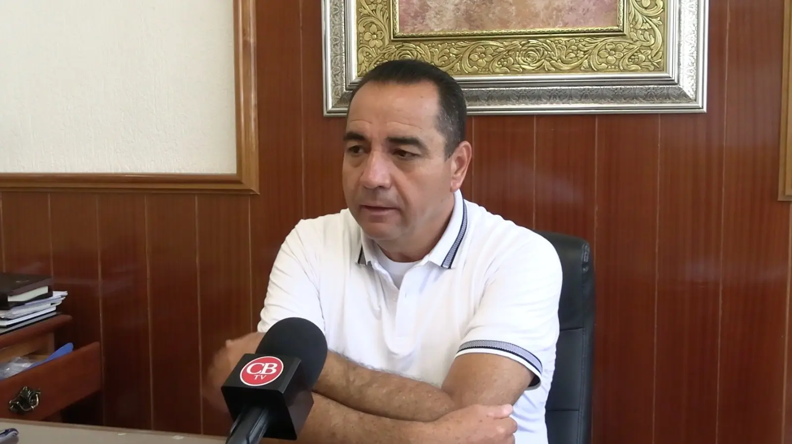 Padre José del Carmen llama a acercarse a Dios ante crisis de violencia e inseguridad