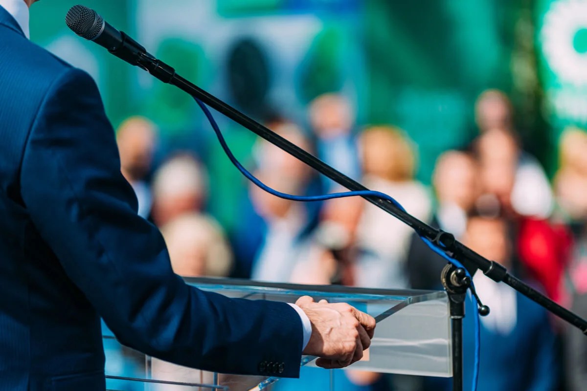 Padrinos políticos del crimen