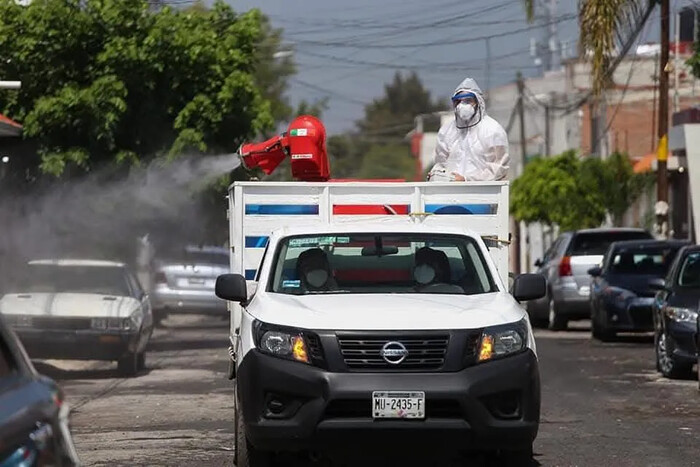  Pagarán morelianos 92 mdp de gasolina para el ayuntamiento en 2025