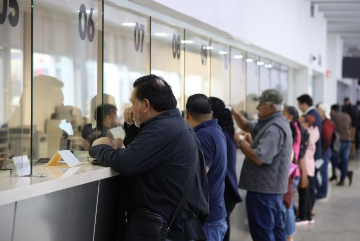 Pago del predial refleja la confianza de la ciudadanía en el Gobierno de Morelia: Tesorería