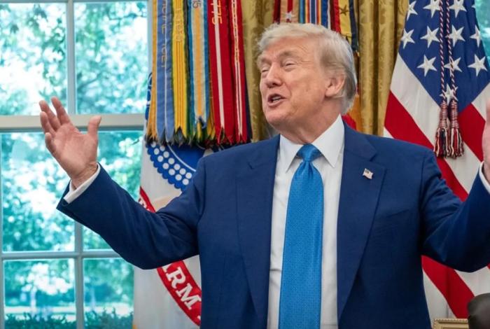 Pakistán propone a Trump para el Nobel de la Paz