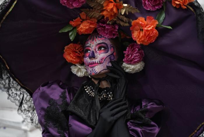 ‘Palacio de Catrinas’ engalanará las Celebraciones de Día de Muertos en Morelia