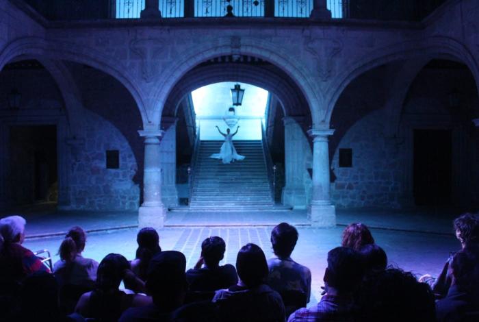 Palacio Municipal podrá conformarse como el museo de la ciudad 