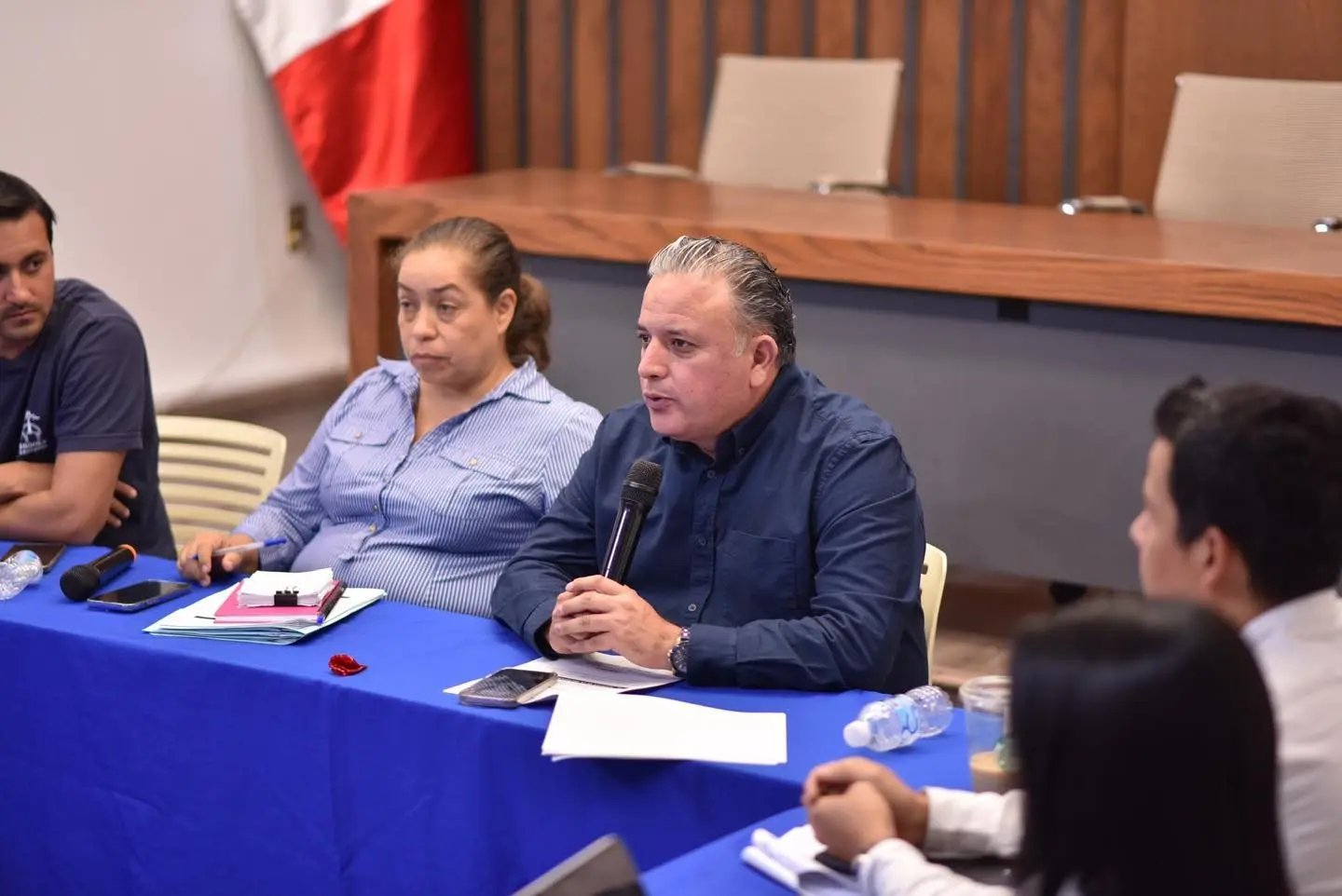 PAN abrirá candidaturas a ciudadanos externos y se renovará en todo Michoacán