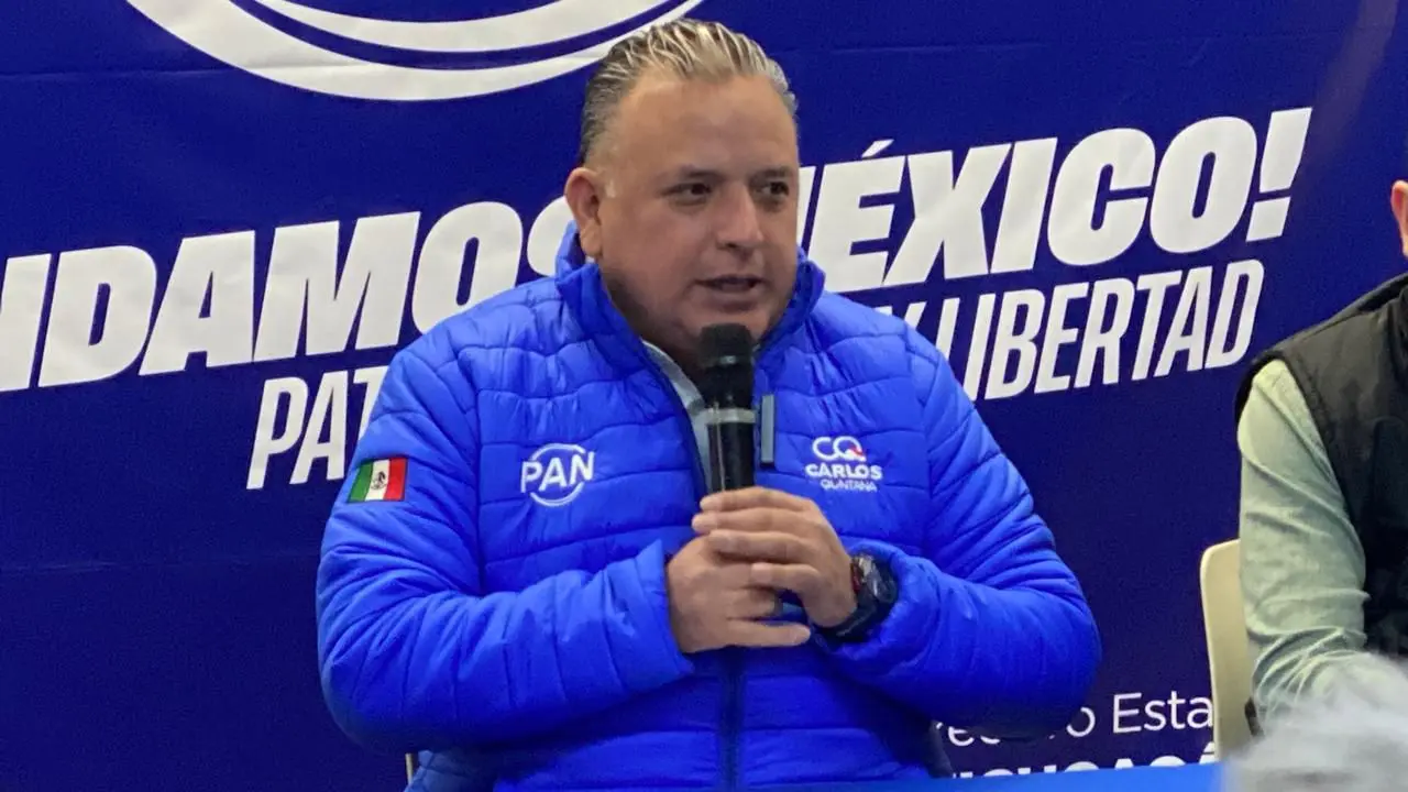 PAN culpa a Morena por muerte de familia moreliana