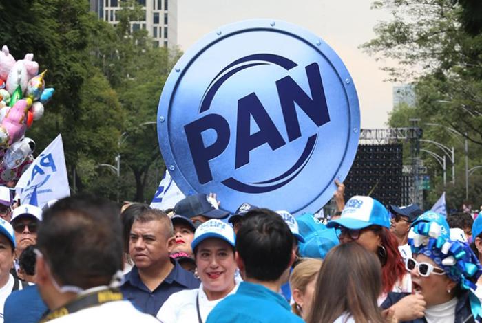 PAN inicia una nueva era: rompe con el PRI y ‘se abre’ a los ciudadanos