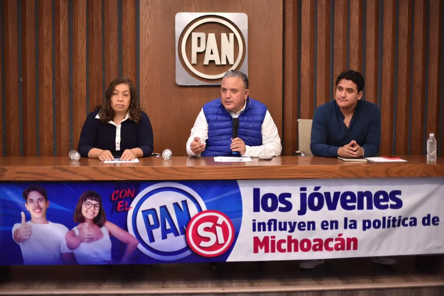 PAN Michoacán exige revisar fondo y alcance de auditorías