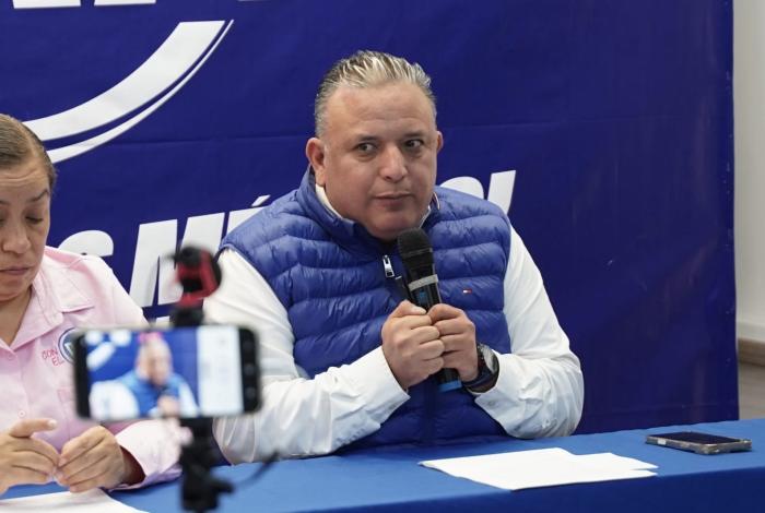 PAN no ha definido su voto en reforma ‘no  mas deuda’