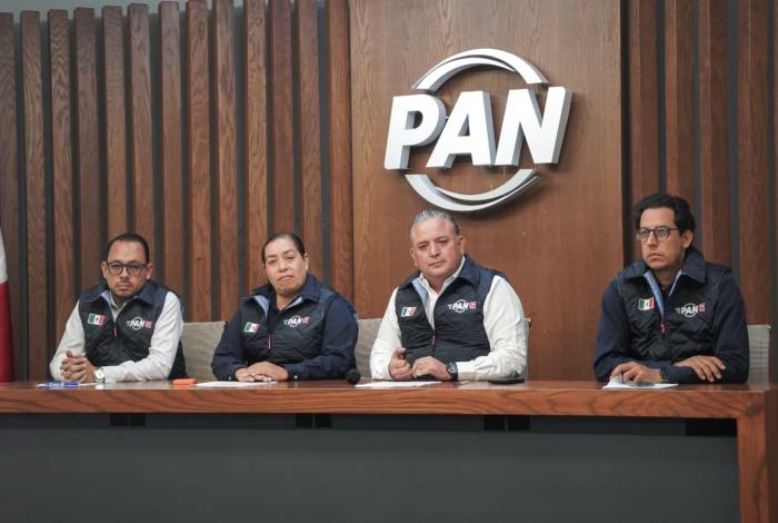 PAN: que indaguen trato de policía local a niña que vendía elotes en centro de Morelia