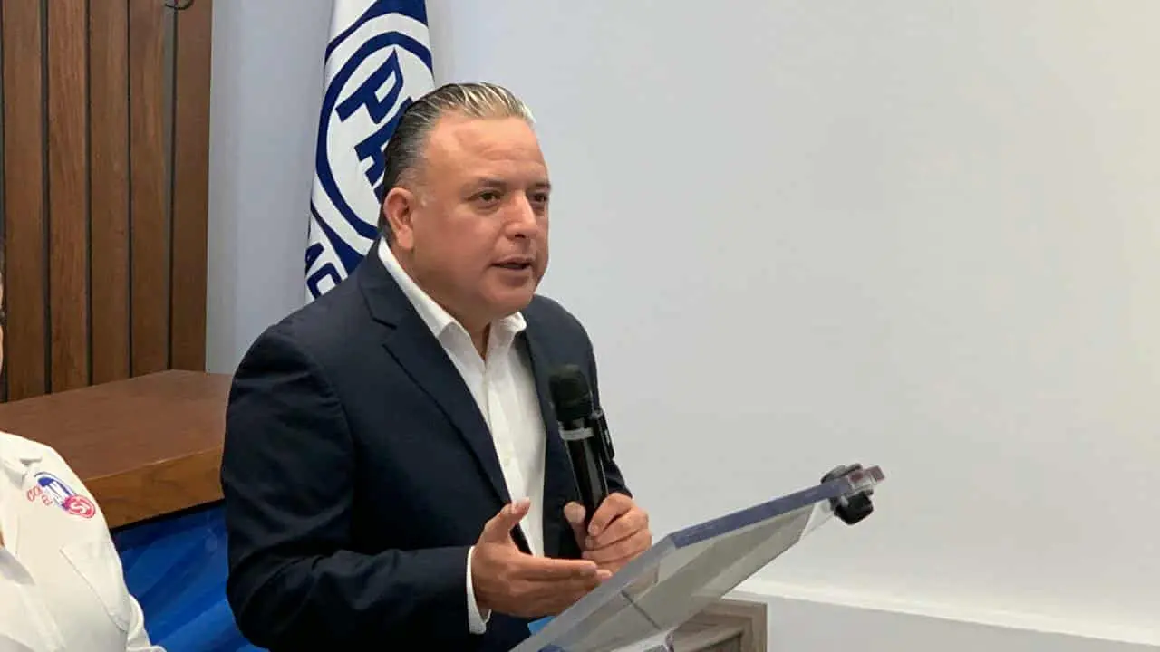 PAN sigue construyendo la unidad en Michoacán