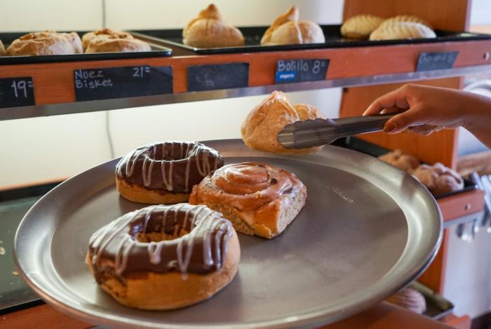 Panaderías tradicionales esperan alza en ventas durante estación fría