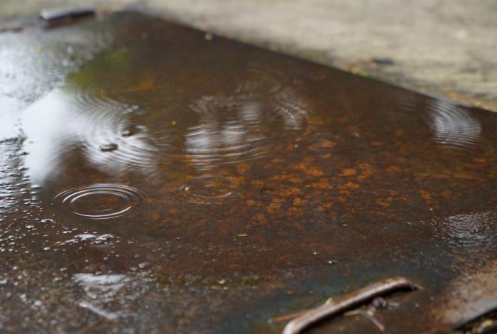 Panorama favorable para temporada de lluvias, considera Bedolla