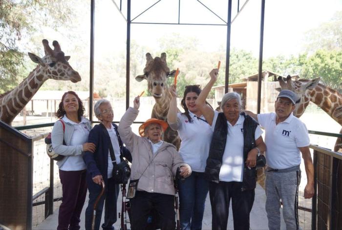 Paola Delgadillo invita a sumarse al voluntariado con ‘Amor a Morelia’
