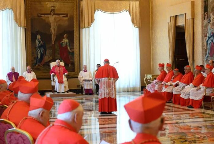 Papa León XIV celebra canonización de Carlo Acutis y Pier Giorgio Frassati