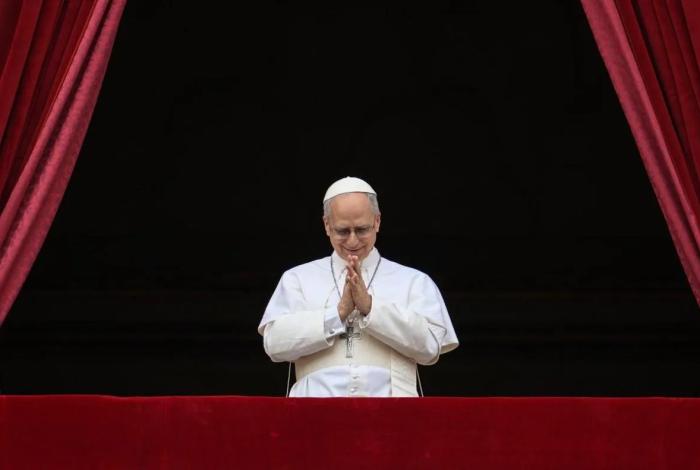 Papa León XIV llama a la paz entre Israel e Irán